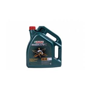 Castrol Magnatec 5W-40 C3